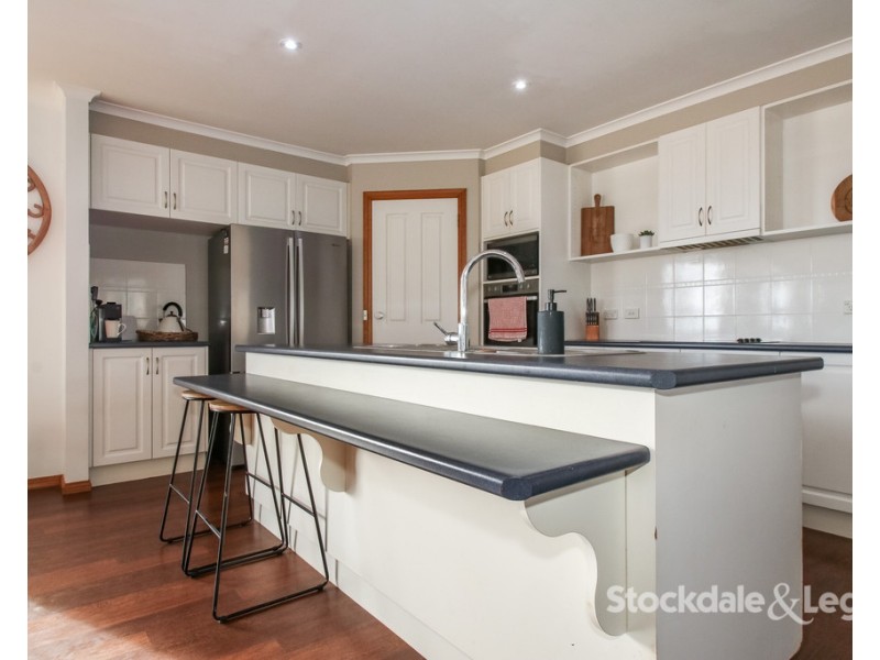 17 Norview Drive, Leongatha VIC 3953