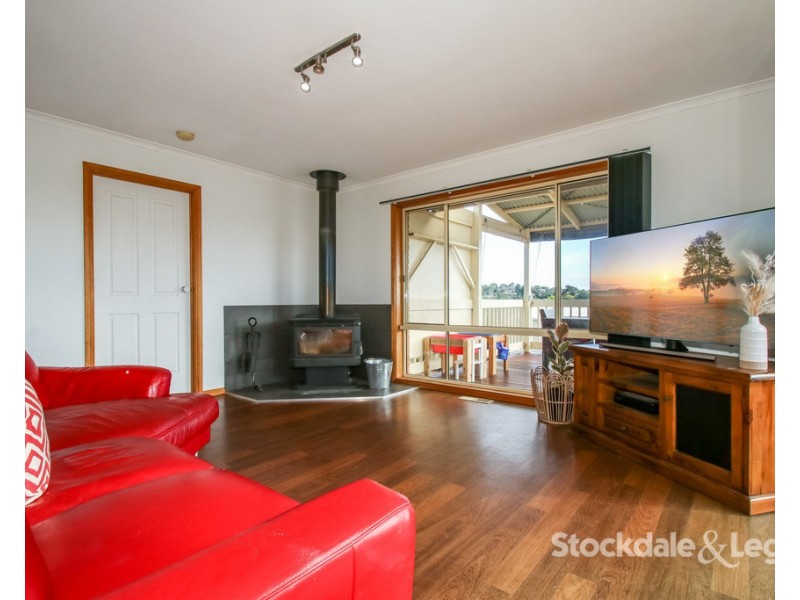 17 Norview Drive, Leongatha VIC 3953