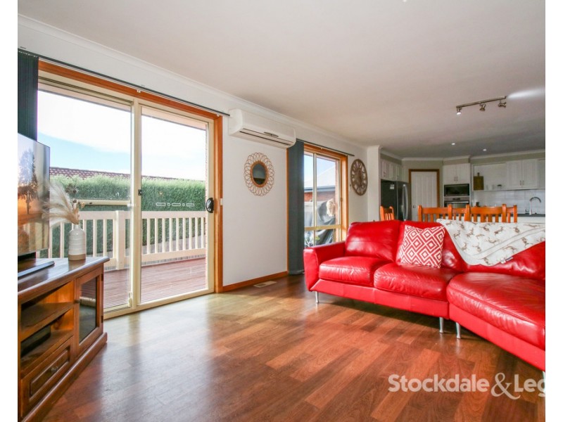 17 Norview Drive, Leongatha VIC 3953