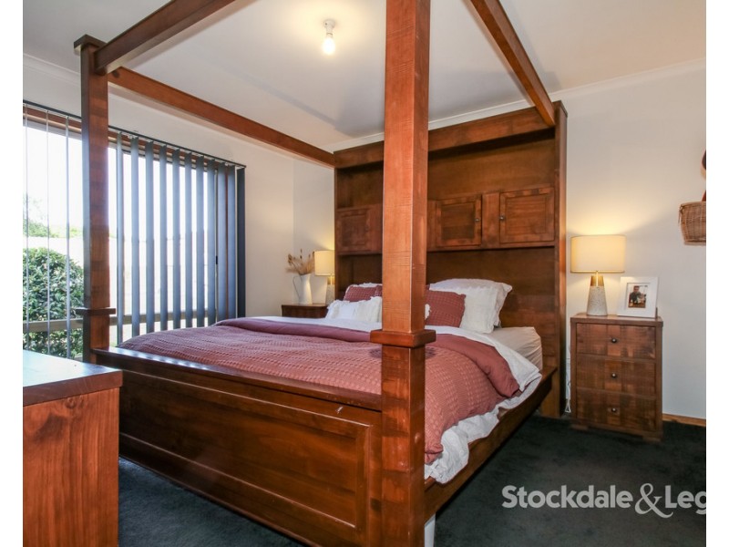 17 Norview Drive, Leongatha VIC 3953