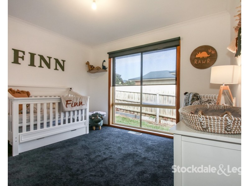 17 Norview Drive, Leongatha VIC 3953