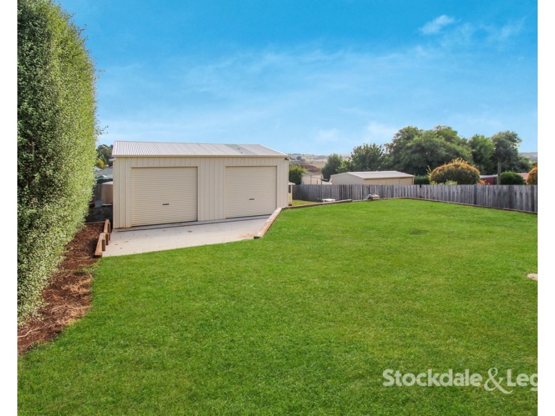 17 Norview Drive, Leongatha VIC 3953