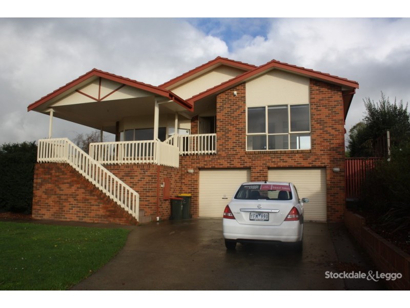 Leongatha VIC 3953