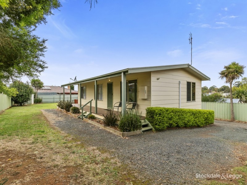 53 Hassett Street, Leongatha VIC 3953