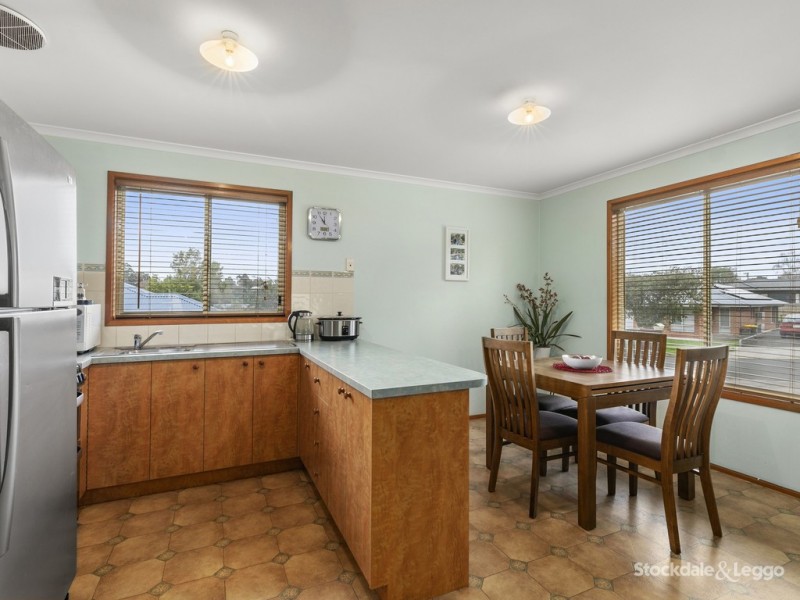 53 Hassett Street, Leongatha VIC 3953