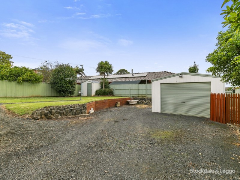 53 Hassett Street, Leongatha VIC 3953