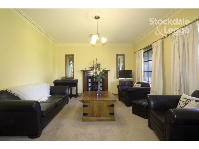 21 Higg Street, Leongatha VIC 3953