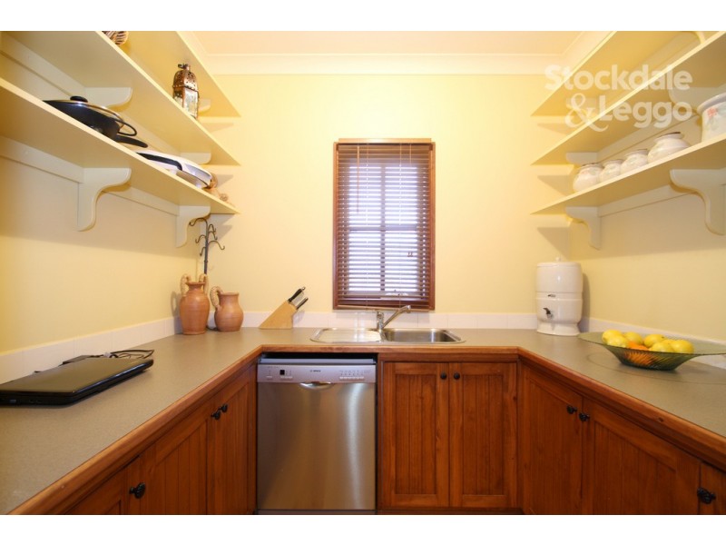 21 Higg Street, Leongatha VIC 3953