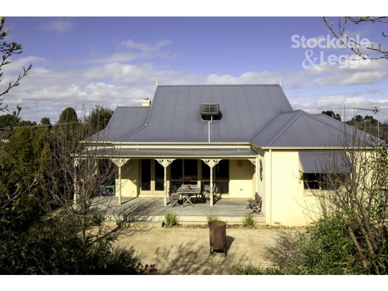 21 Higg Street, Leongatha VIC 3953