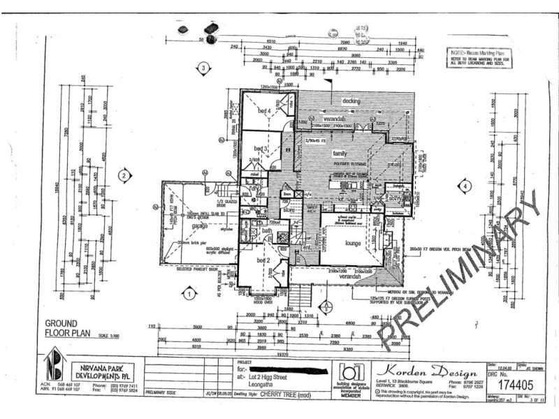 21 Higg Street, Leongatha VIC 3953
