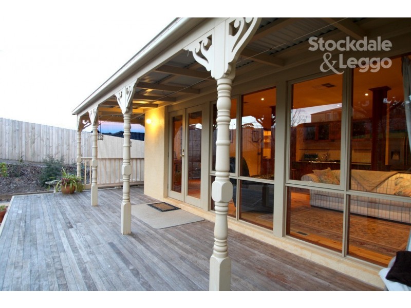 21 Higg Street, Leongatha VIC 3953