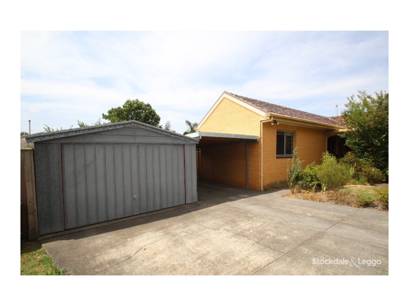 Leongatha VIC 3953