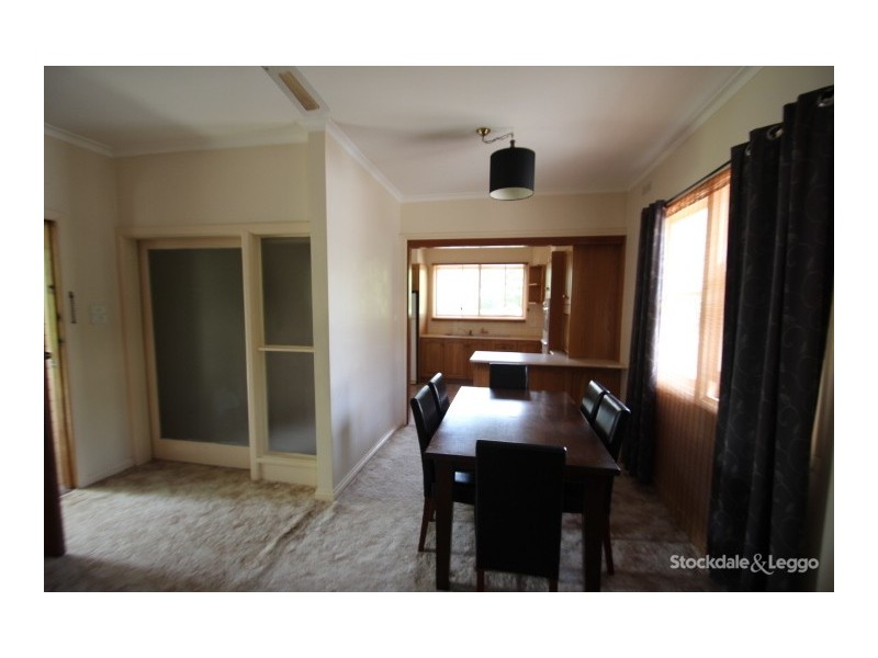 Leongatha VIC 3953