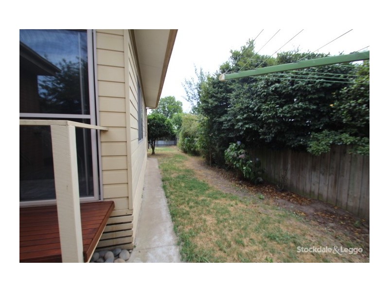 Leongatha VIC 3953
