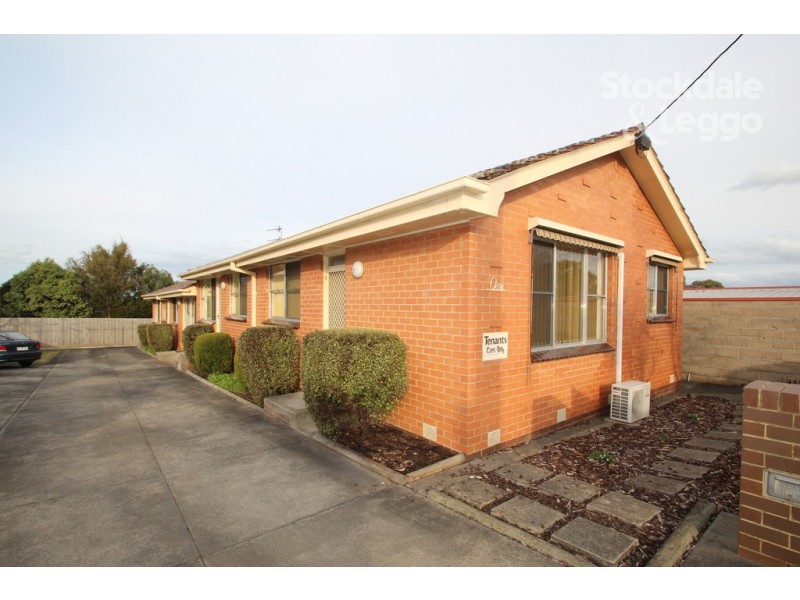 Leongatha VIC 3953
