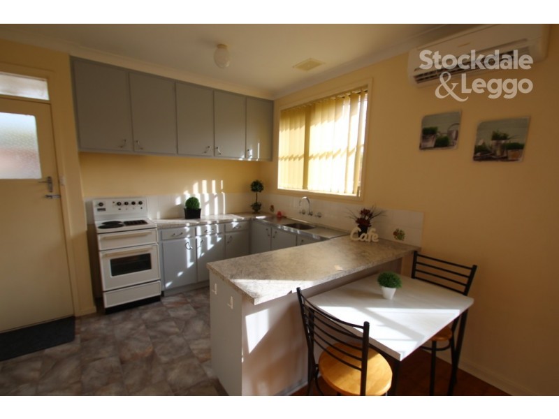 Leongatha VIC 3953