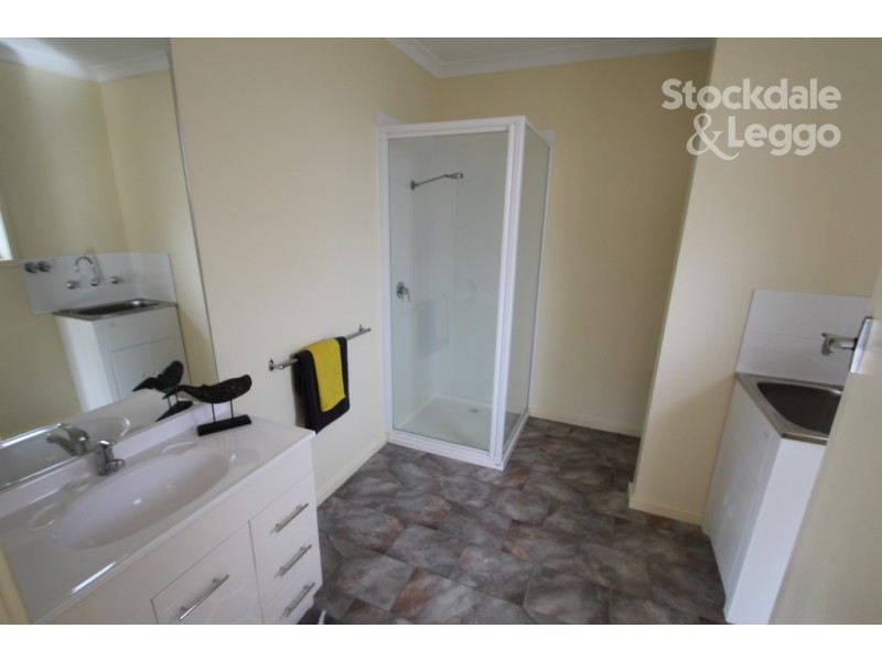 Leongatha VIC 3953