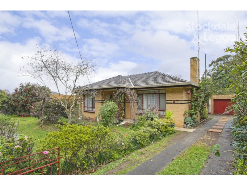 10 Holt Street, Leongatha VIC 3953