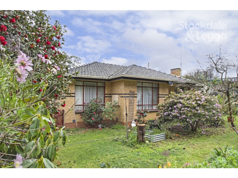 10 Holt Street, Leongatha VIC 3953