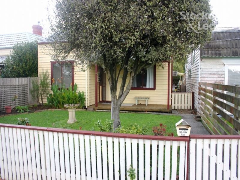 5 Gordon Street, Korumburra VIC 3950