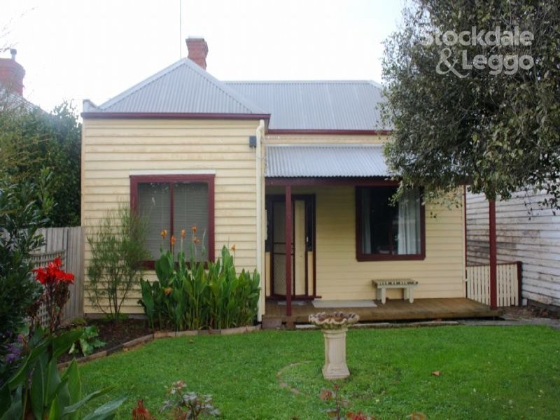 5 Gordon Street, Korumburra VIC 3950
