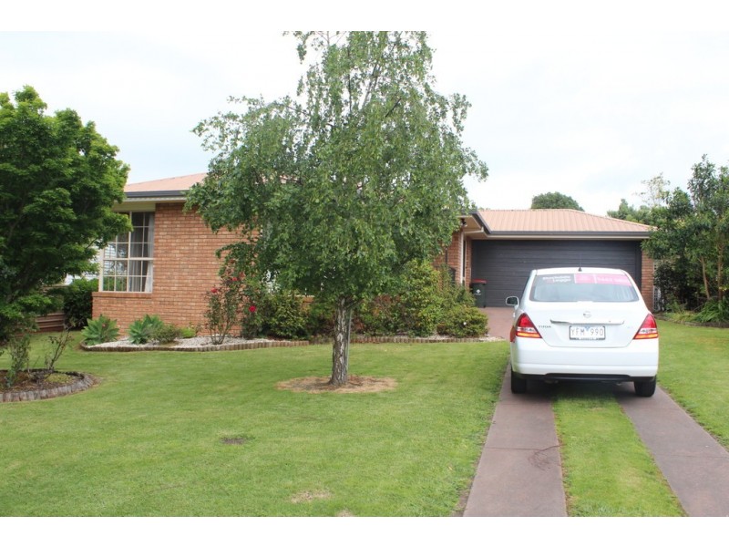 Leongatha VIC 3953