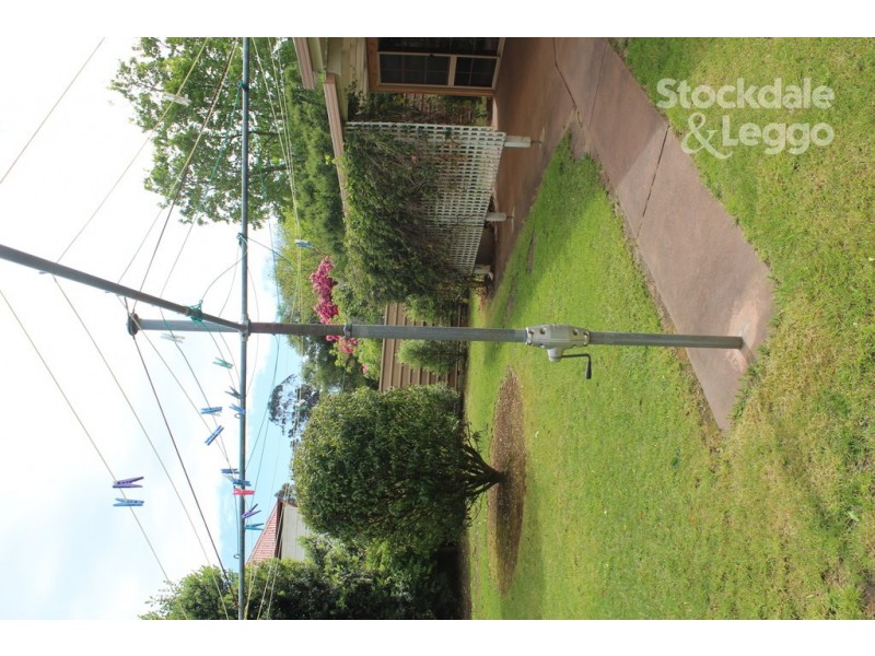 Leongatha VIC 3953