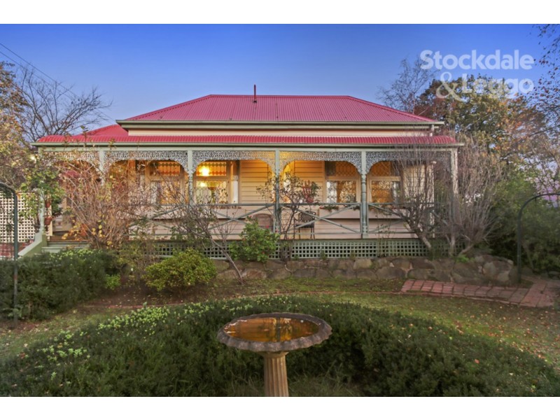 14 Jeffrey Street, Leongatha VIC 3953