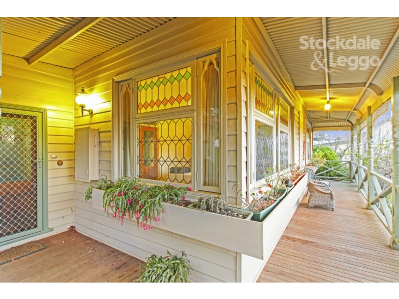 14 Jeffrey Street, Leongatha VIC 3953