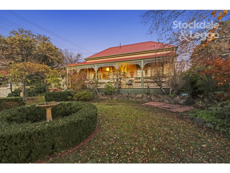 14 Jeffrey Street, Leongatha VIC 3953