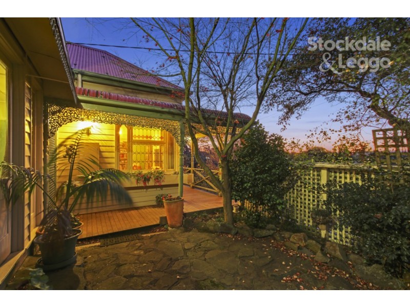 14 Jeffrey Street, Leongatha VIC 3953