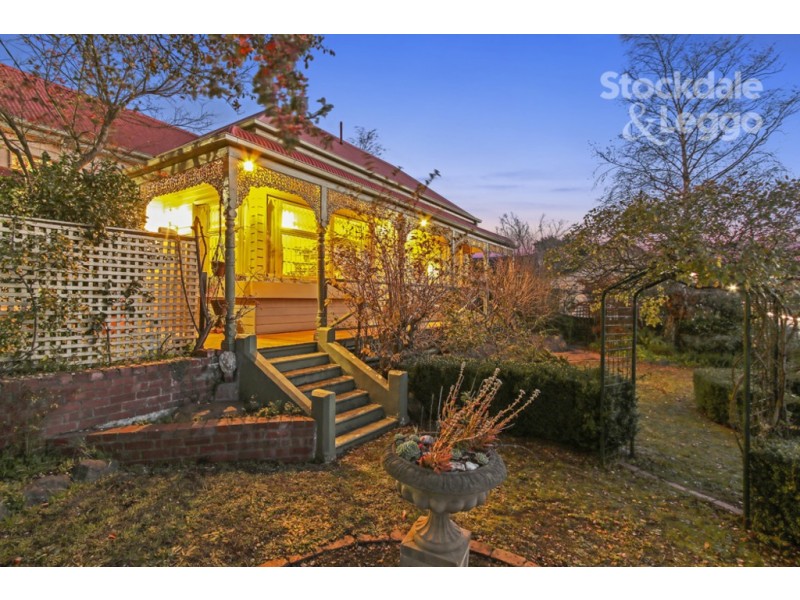 14 Jeffrey Street, Leongatha VIC 3953
