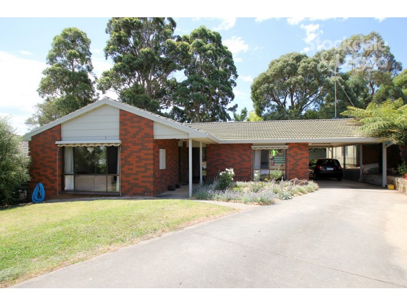 2 James Court, Leongatha VIC 3953