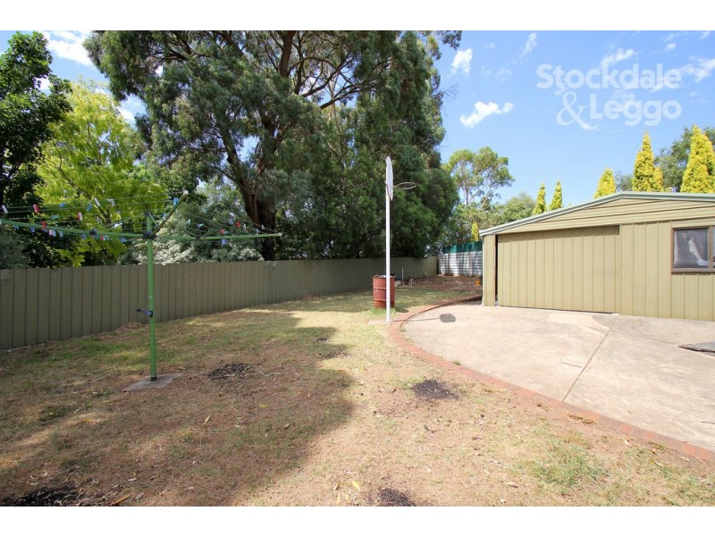 2 James Court, Leongatha VIC 3953