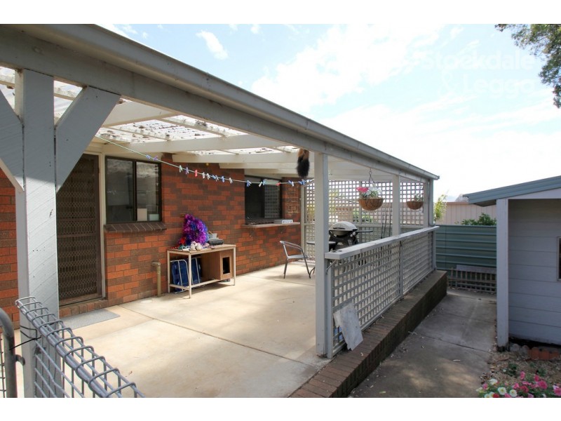 2 James Court, Leongatha VIC 3953