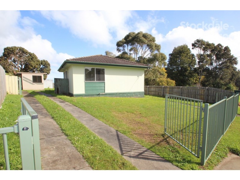 Leongatha VIC 3953