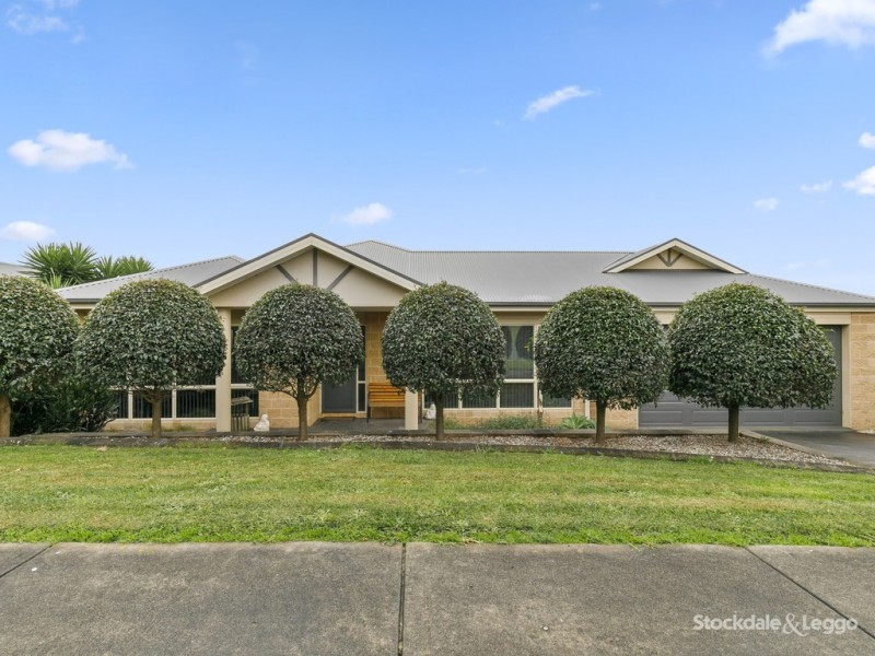 73 Parr Street, Leongatha VIC 3953