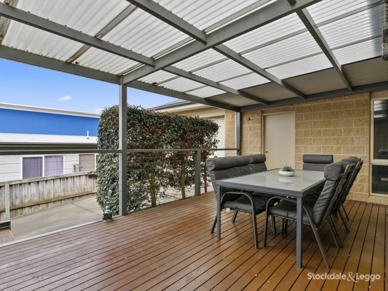 73 Parr Street, Leongatha VIC 3953