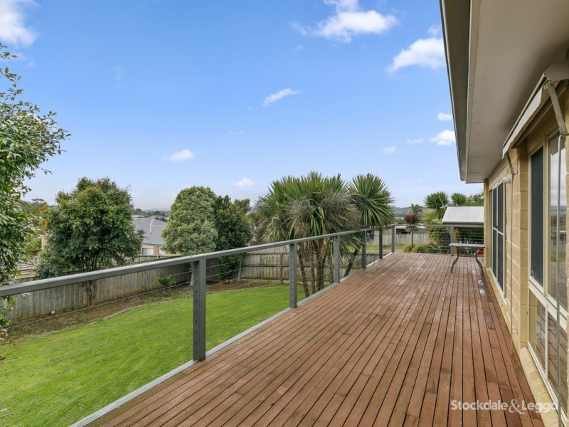 73 Parr Street, Leongatha VIC 3953