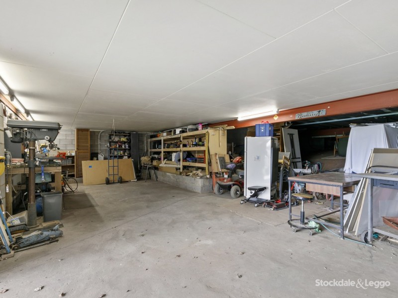 73 Parr Street, Leongatha VIC 3953