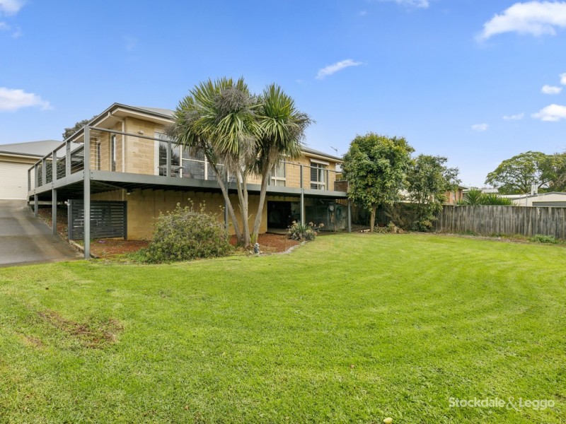73 Parr Street, Leongatha VIC 3953