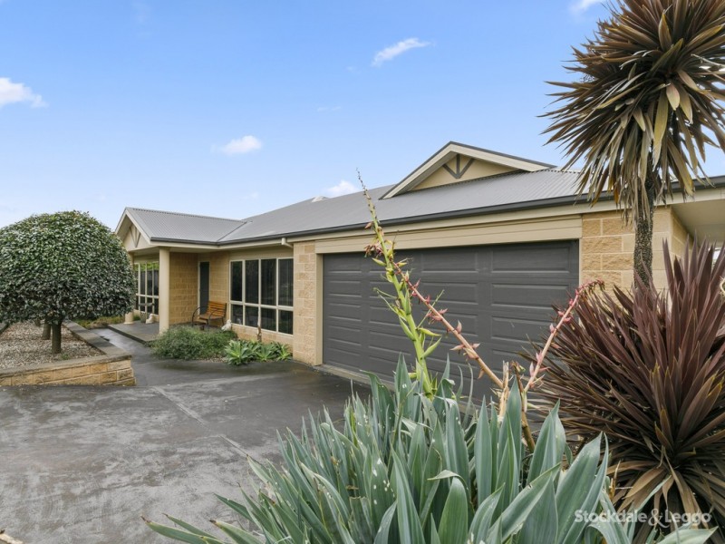 73 Parr Street, Leongatha VIC 3953
