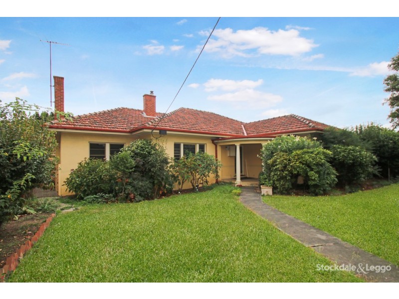 5 Ogilvy Street, Leongatha VIC 3953