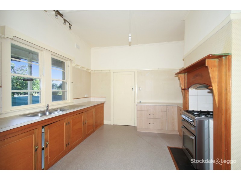 5 Ogilvy Street, Leongatha VIC 3953