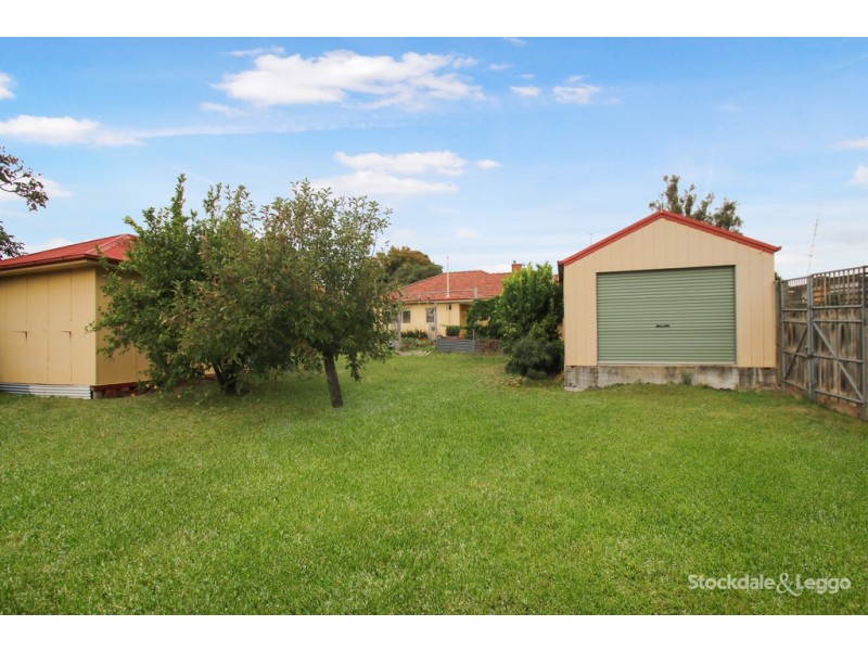 5 Ogilvy Street, Leongatha VIC 3953