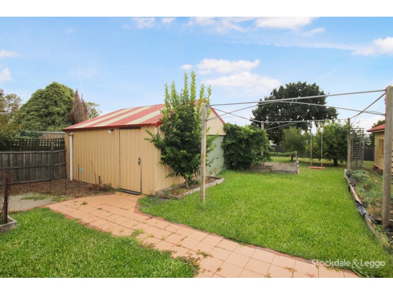 5 Ogilvy Street, Leongatha VIC 3953