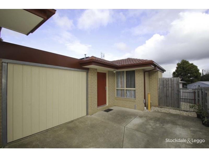 3 / 4 Owen Street, Leongatha VIC 3953