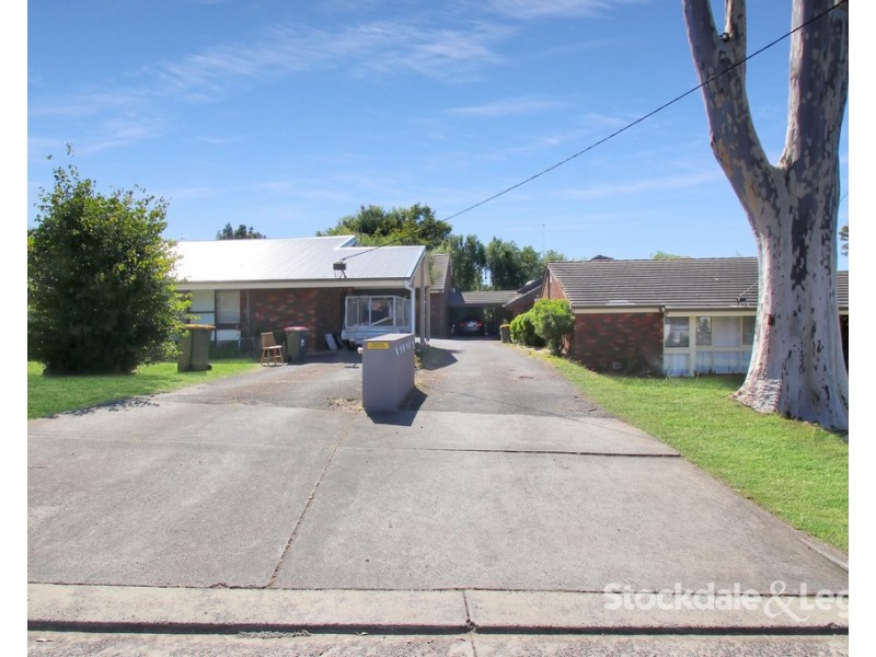 4/39-41 Hassett Street, Leongatha VIC 3953