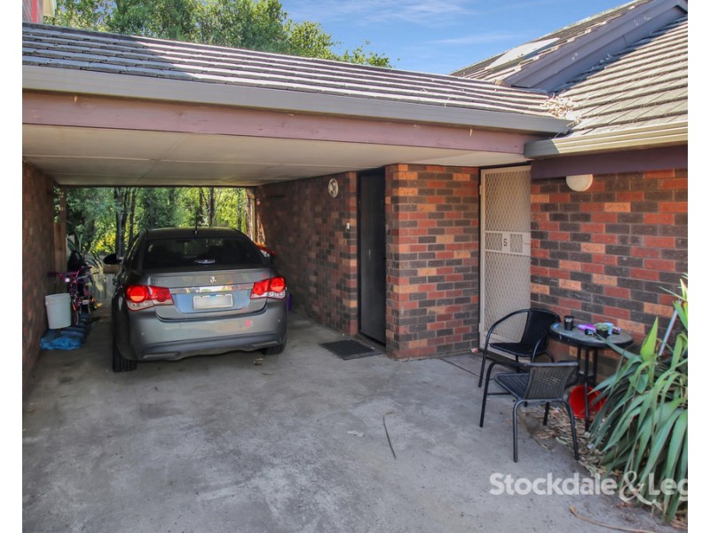 4/39-41 Hassett Street, Leongatha VIC 3953