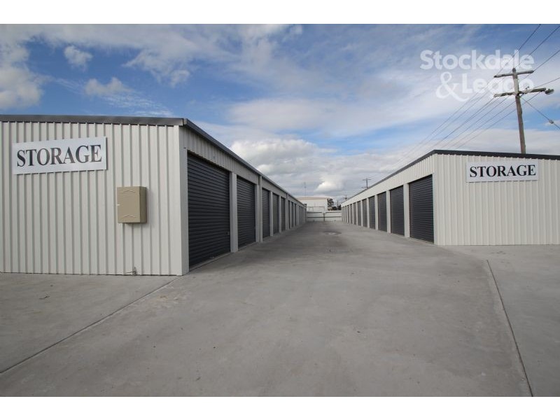 0 Cnr Watson Rd and McPherson Rd, Leongatha VIC 3953